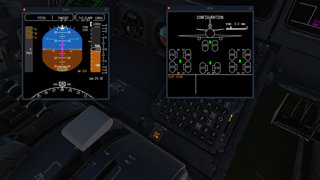 MD-11-NO-SLATS-missing-on-PFD-Sim