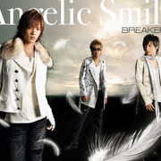 Angelic Smile WINTER PARTY CDA