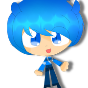 Little-Blue
