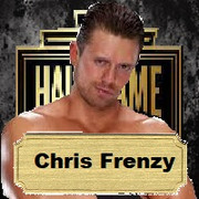 Chris-Frenzy