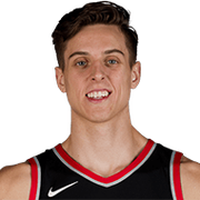 zach collins