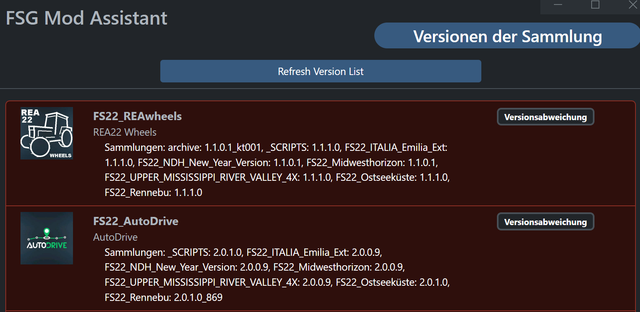 modversions