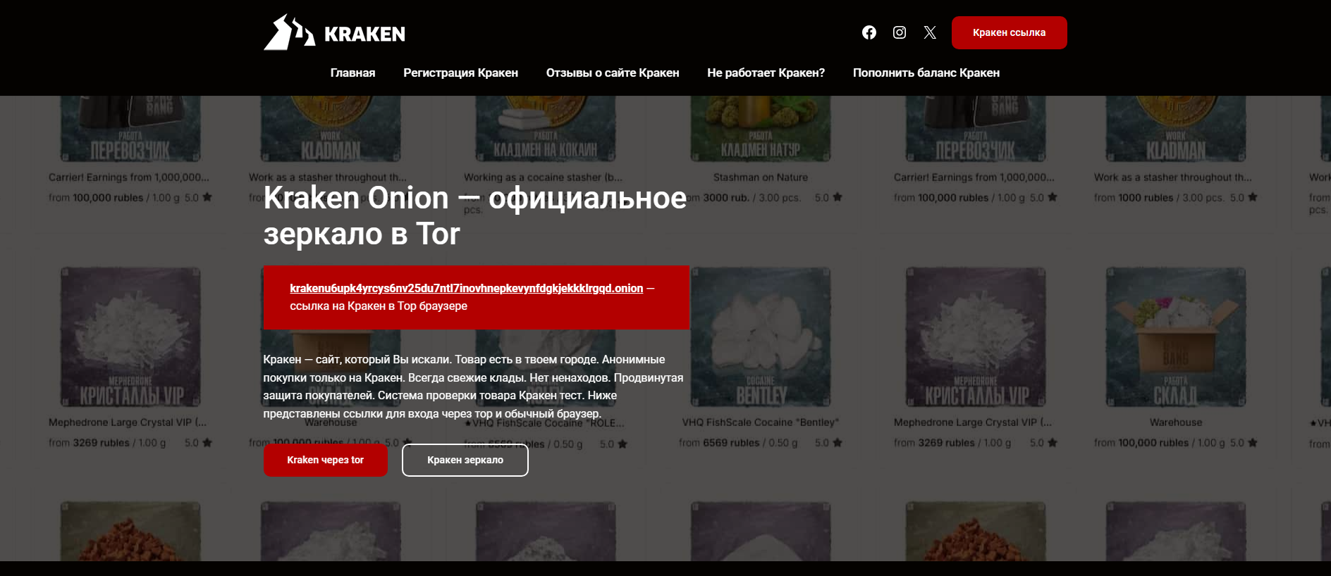 Forensic screenshot of FinCEN MSB #[REDACTED] showing the phishing page layout