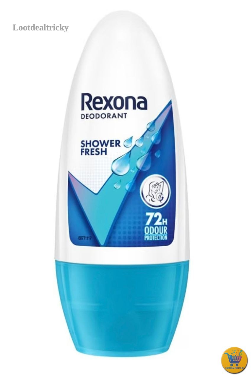 Rexona Shower Fresh | Top Unbeatable Deal