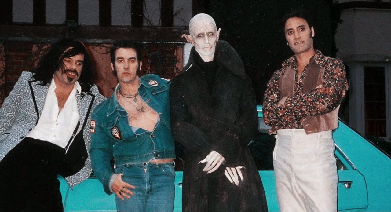 What We Do in the Shadows Screenshot