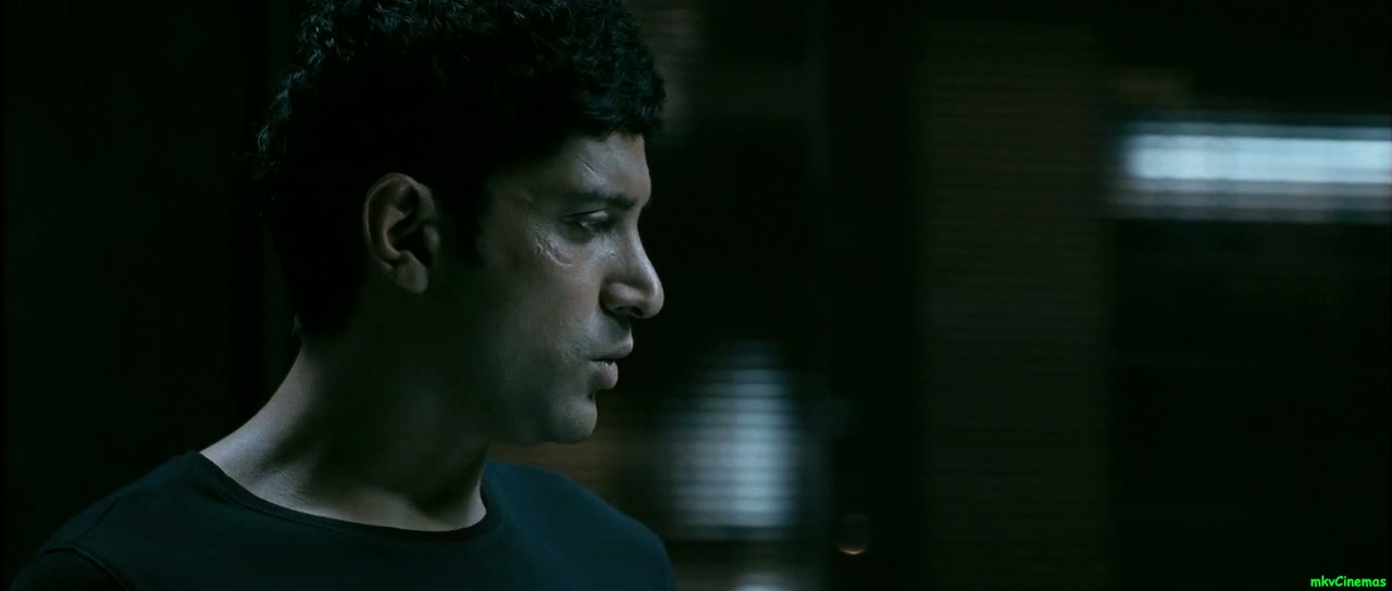 Karthik Calling Karthik Screenshot