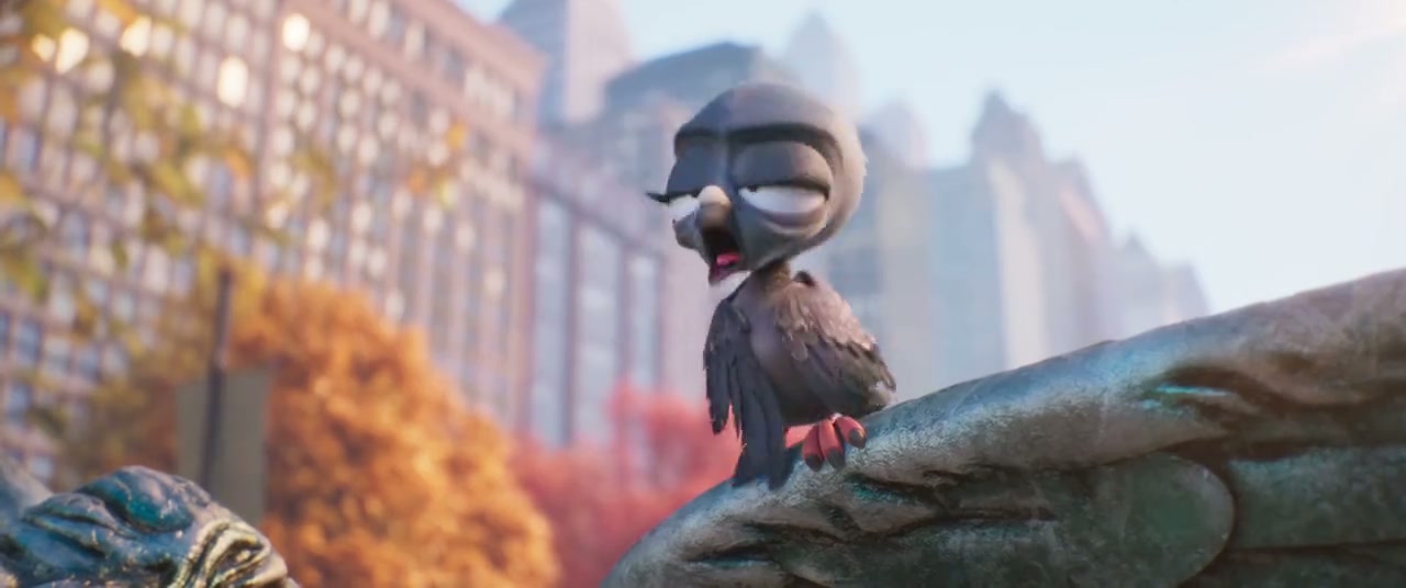 Fly Hard Screenshot