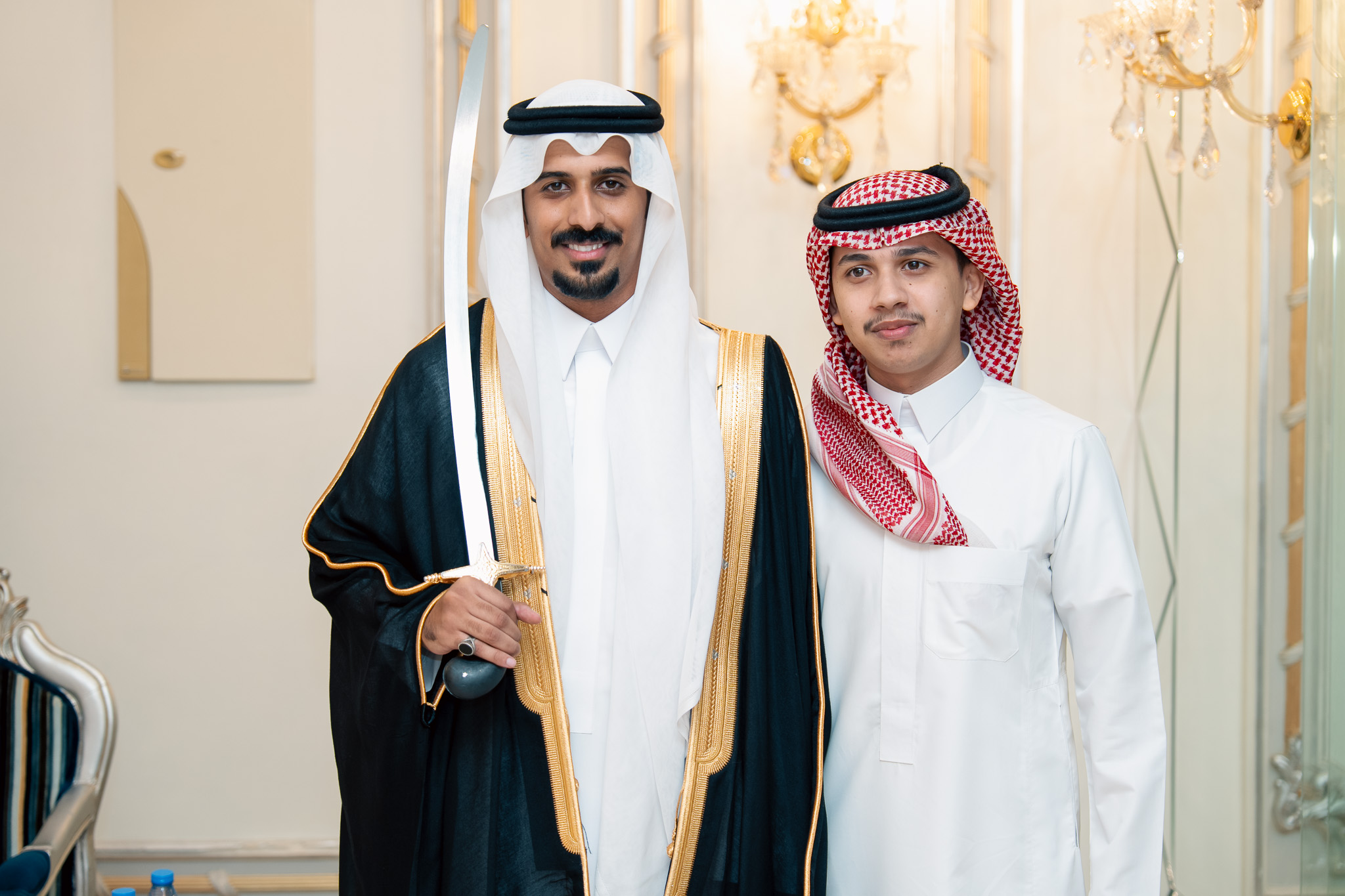 مصور زواجات جدة203