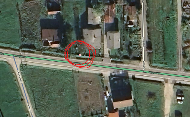 Kamera-Krapinska-ul