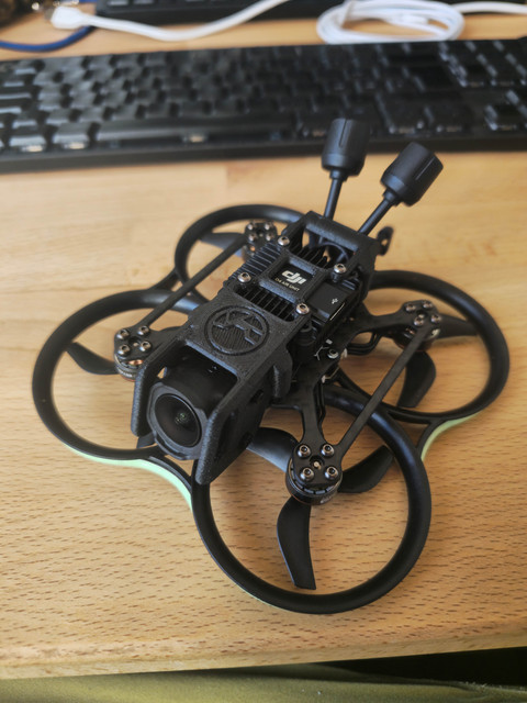 Pavo20pro