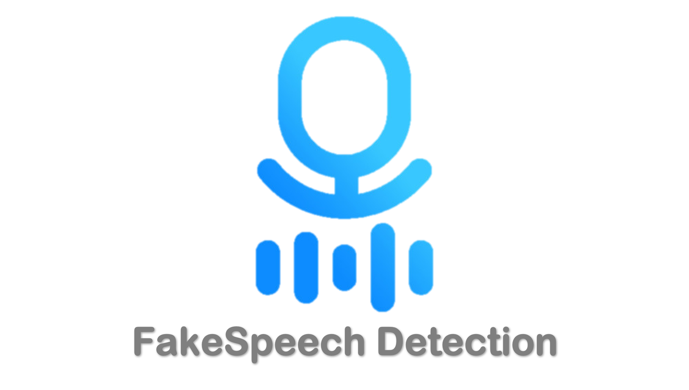 Fake Speech Detection: Conformer [TF] | Kaggle
