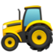 tractor-1f69c