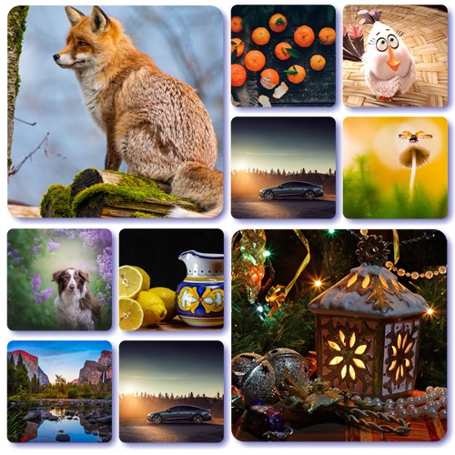 Beautiful Wallpapers Pack 1440