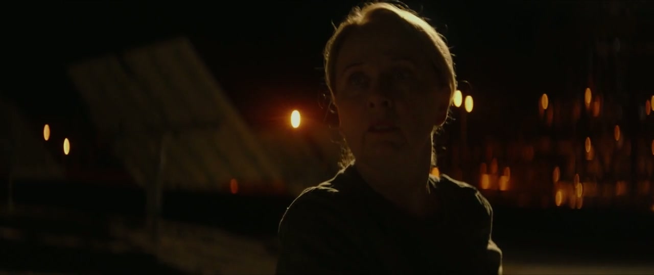 At First Light Screenshot