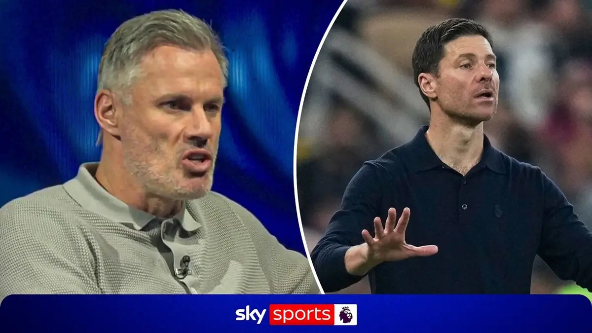 Xabi Alonso's Future: Carragher Weighs In on Chelsea Speculation
