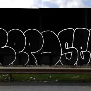 Graffiti artwork by PakitoAguilera