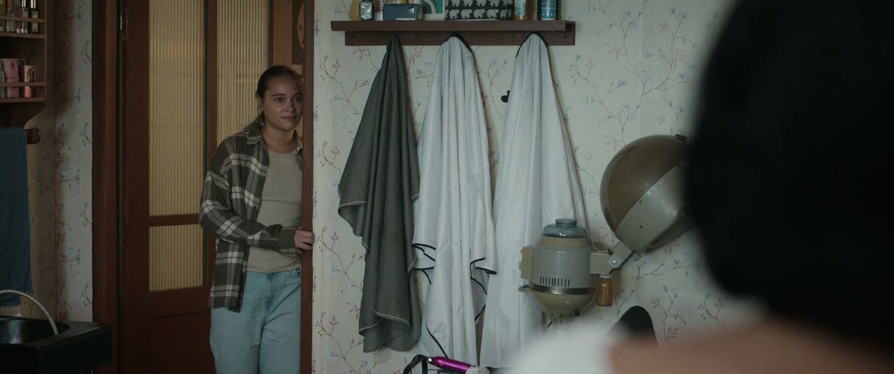 A Woman Called Mother Screenshot