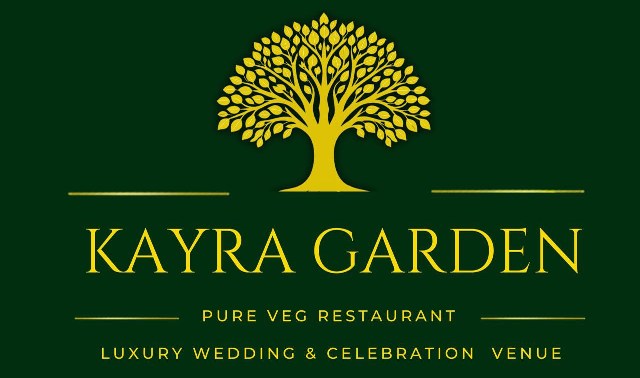 Kayra Garden Logo