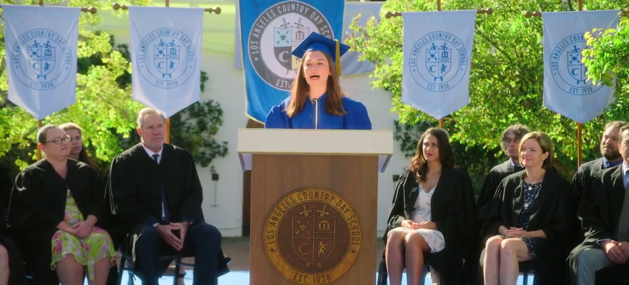 The Kissing Booth 2 Screenshot