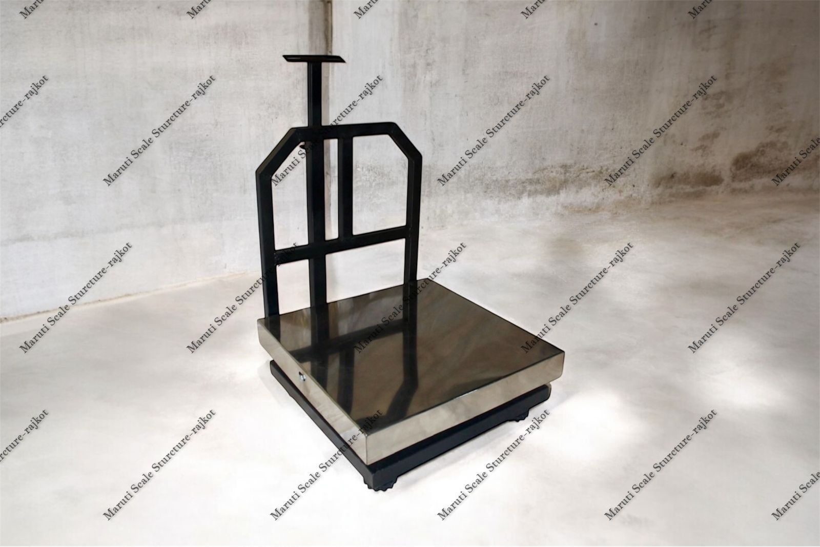 Scale Structures Products - Maruti Scale Structures