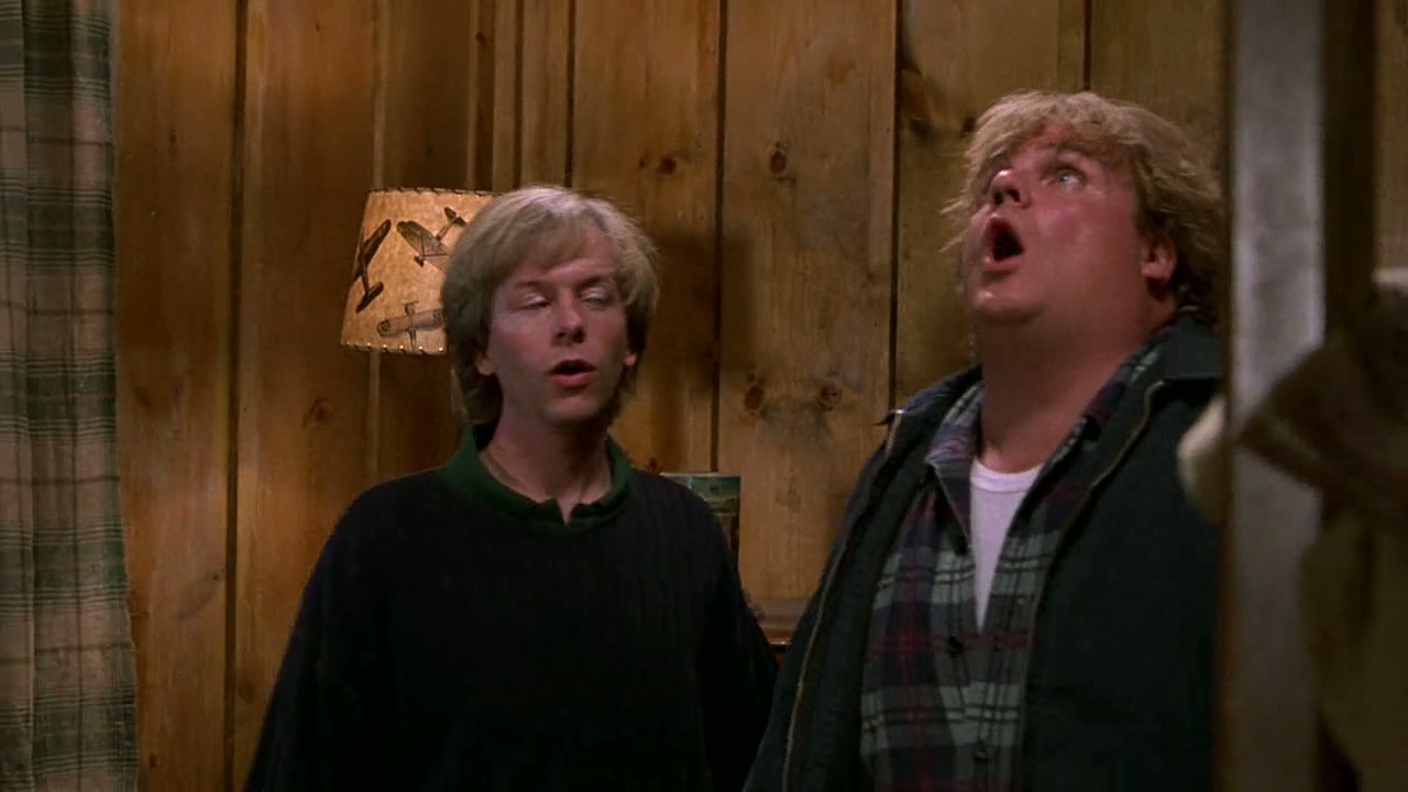 Black Sheep Screenshot