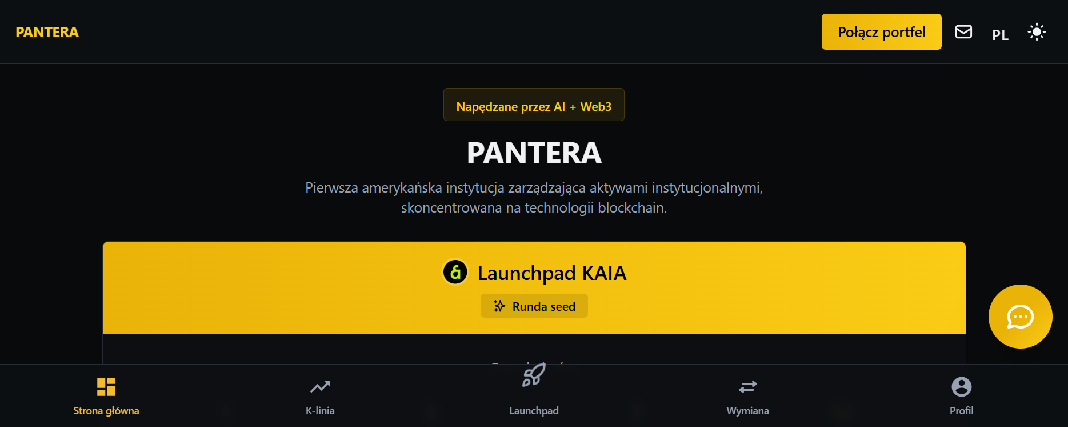 Screenshot of m.panternnbi.com