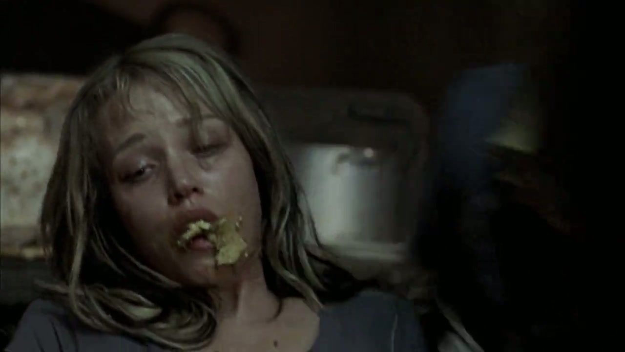 Wrong Turn 2: Dead End Screenshot