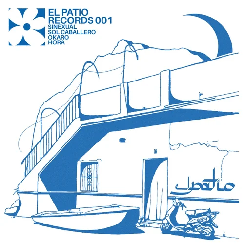 VA – EL PATIO 001 [EPR001]