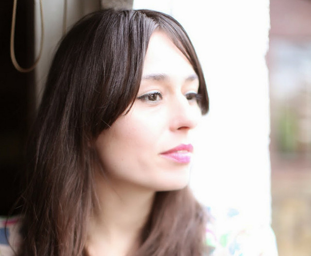 Zuza Zak