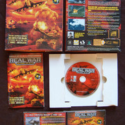 realWar