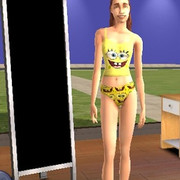 Sponge-Bob-Undies