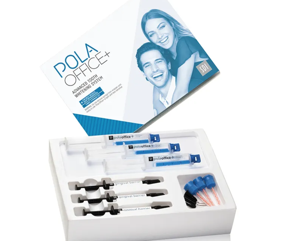 Pola Office