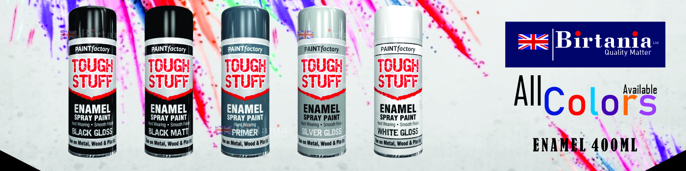 Enamel