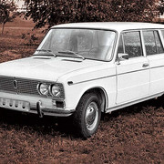 ВАЗ-2103 Универсал.