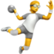 person-playing-handball-1f93e