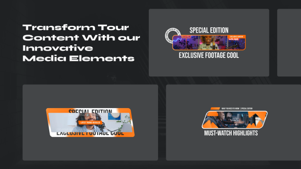 Modern Corporate Slideshow