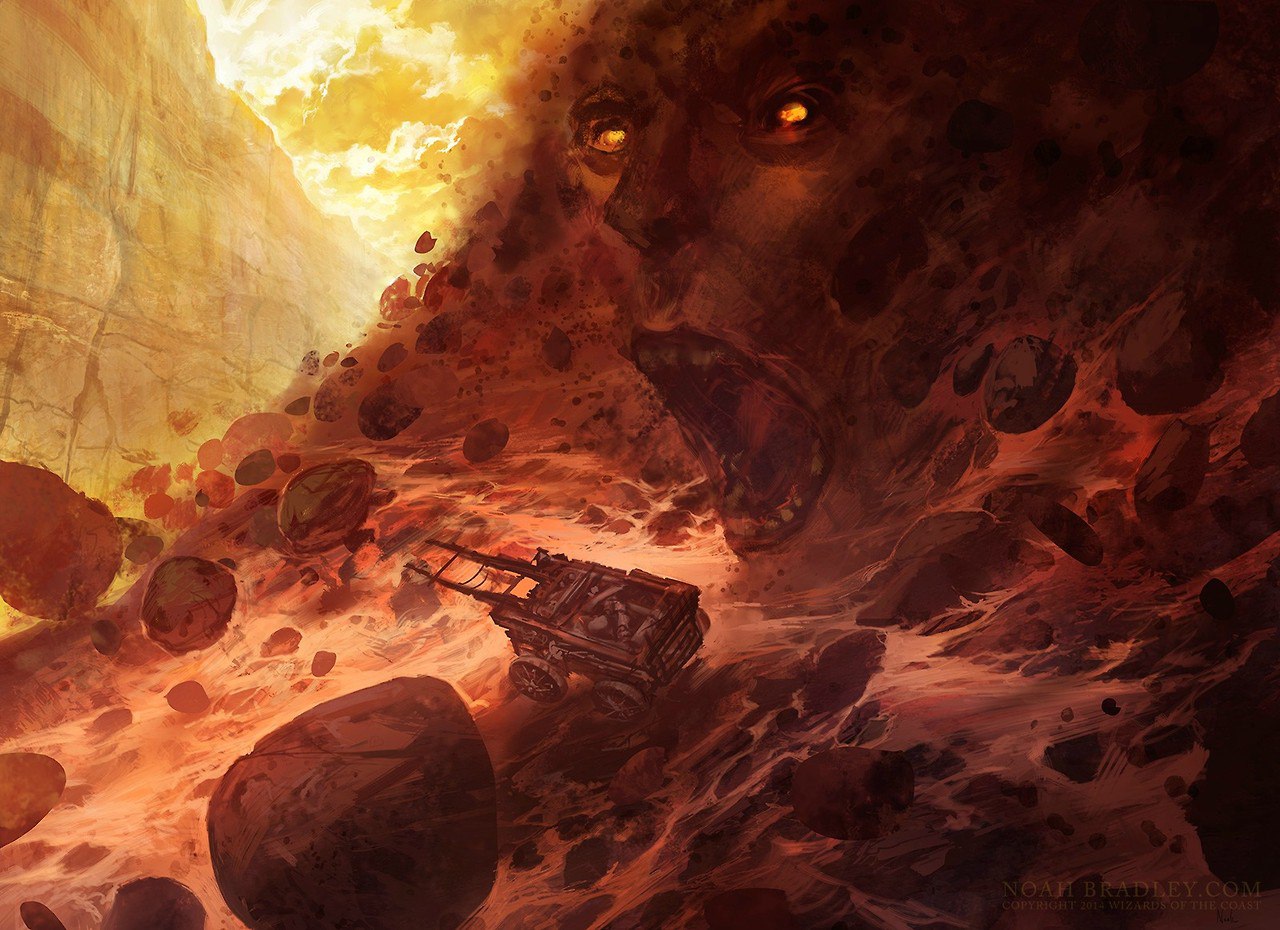 pinnacle-rage