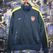 arsenal-jacket
