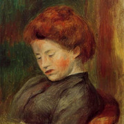 Woman-s-Head