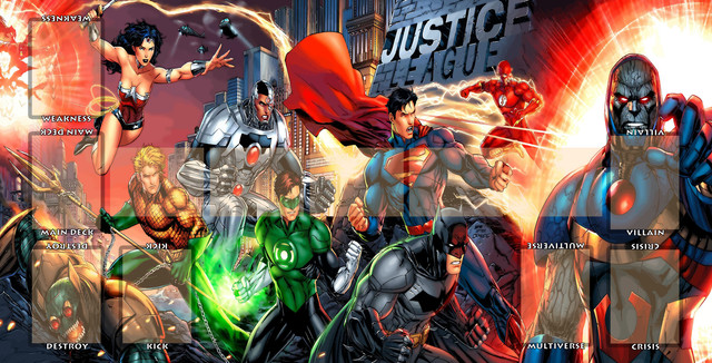 DCPlaymat New