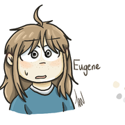 Eugene-Reference