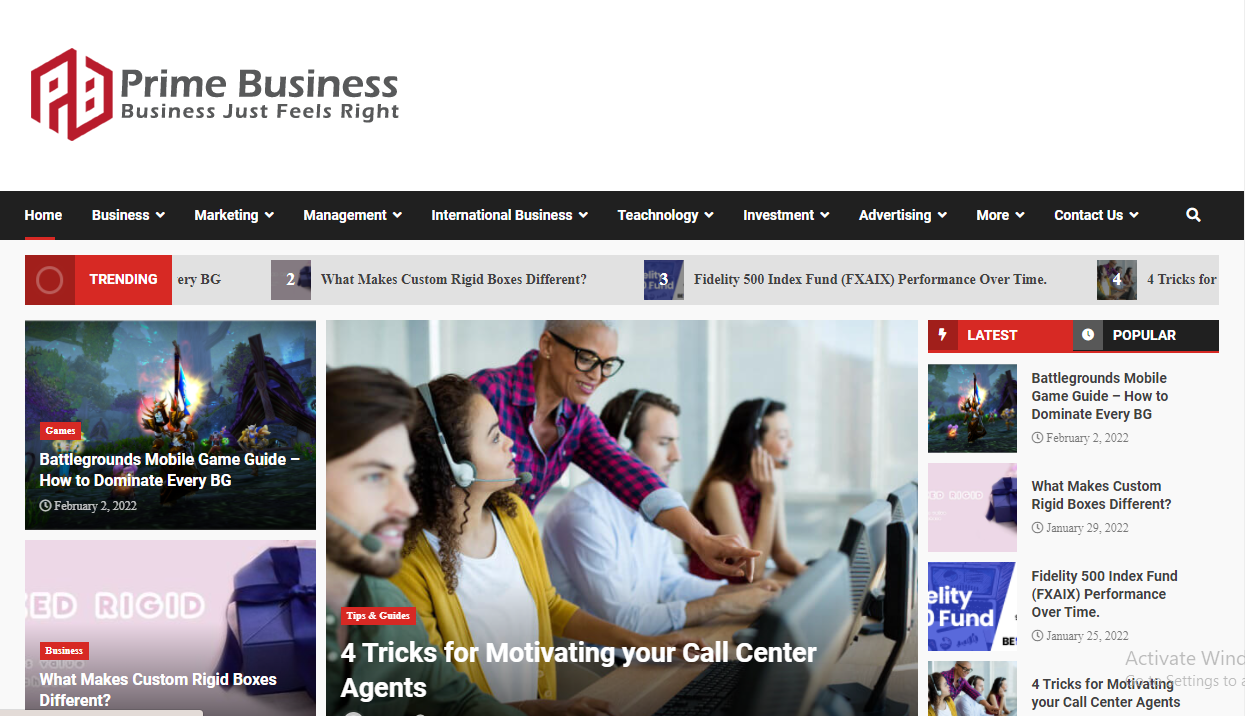primebusiness