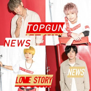 Top Gun + Love Story CD