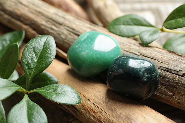 Aventurine-1