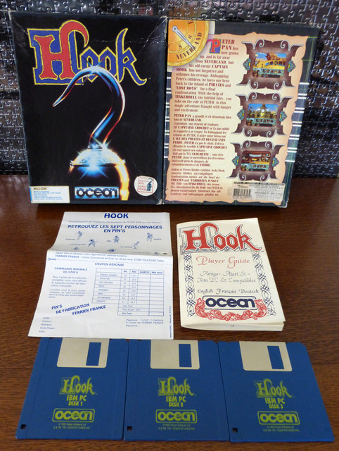 Hook