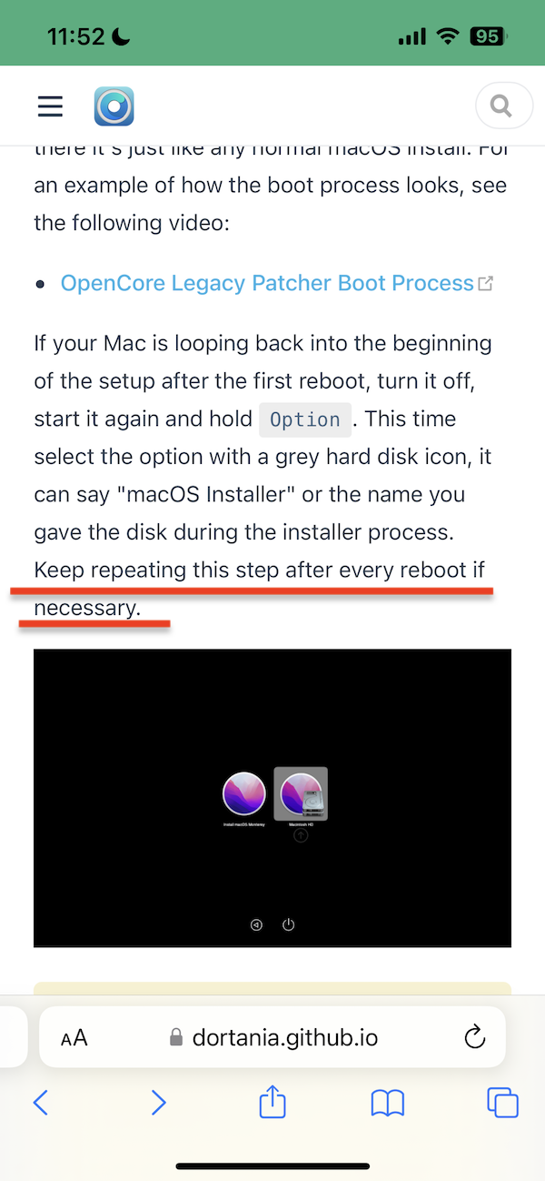 Booting-Open-Core-and-mac-OS-Open-Core-Legacy-Patcher.png