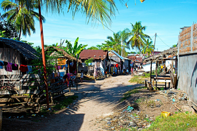 madagaskar