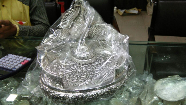 Sinhasan-1