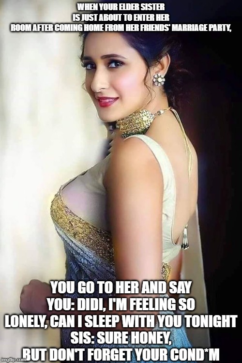 INCEST : Family Mein Pyar Romance or Sex