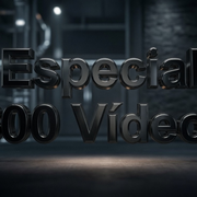 008 800 Vídeos